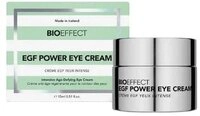 Bioeffect Augencreme BIOEFFECT EGF Power Eye Cream