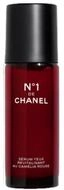 CHANEL Augenserum N&deg;1 de Red Camellia Revitalizing Eye Serum 15 ml