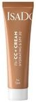 IsaDora Get&ouml;nte Gesichtscreme The CC + Cream