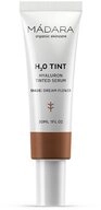 Madara Gesichtspflege H O Tint Get&ouml;ntes Hyaluron-Serum Dream Flower, 30 ml