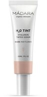 Madara Gesichtspflege H O Tint Get&ouml;ntes Hyaluron-Serum May Flower, 30 ml