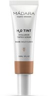 Madara Gesichtspflege H O Tint Get&ouml;ntes Hyaluron-Serum Wild Flower, 30 ml