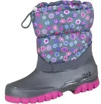 Spirale Maja Winterstiefel grau 22 EU