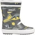 Aigle Aigle Baby Flac Play2 Gummistiefel