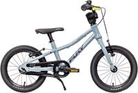 Puky Kinderfahrrad LS-PRO 14, Ab 3 Jahren, 14 Zoll