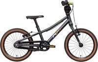 Puky Kinderfahrrad LS PRO 16-2 FLOWMATIC, 2 Gang, Automatikschaltung, Ab 3 Jahren, 16