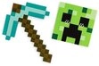 Metamorph Kost&uuml;m Minecraft - Accessoire-Set Creeper, Die klassische