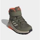 adidas TERREX TERREX TRAILMAKER HIGH COLD.RDY Wanderschuh w&auml;rmende Winterschuhe f&uuml;r