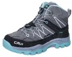 CMP CMP Kinder Trekking Schuhe Rigel MID 3Q12944 Trekkingschuh grau 31 EU