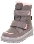 Superfit FLAVIA, WMS: mittel Winterstiefel Stiefel mit wasserdichtem GORE TEX,