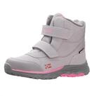 TROLLKIDS Hafjell Wanderschuh Wasserdicht und atmungsaktiv