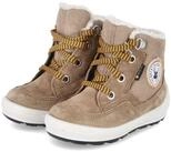 Superfit Superfit 1-106318-3000 Jungen Leder & Textil brown Winterboots