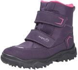 Superfit Superfit M&auml;dchen Winterstiefel rosa/pink Gr&ouml;&szlig;e Winterstiefel