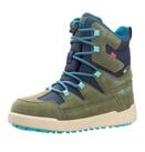 TROLLKIDS KIDS FINNMARK WINTER BOOTS Winterstiefel Snowboots, Winterstiefel,