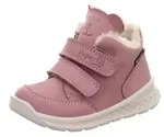 Legero Winterstiefel rot 20 EU