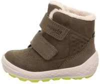 Superfit superfit Kinder Gore-Tex Klettstiefel GROOVY 2.0 gr&uuml;n 1-106317-7000 Stiefel