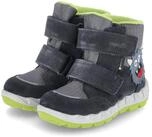 Superfit Winterstiefeletten ICEBIRD Stiefelette