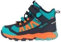 TROLLKIDS Kids Tronfjell Hiker Mid Outdoorschuh wasserdicht