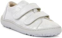 froddo&reg; Froddo Barefoot Base Silver Schn&uuml;rschuh