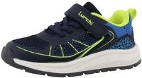 Lurchi Aito Sneaker Sportschuh mit Klett, Gr&ouml;&szlig;enschablone zum Download