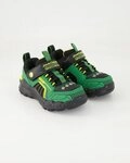 Skechers ADVENTURE TRACK - JOHN DEERE Sneaker Klettschuh im John Deere Design,