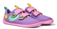Affenzahn Baumwolle Lucky Sneaker nach Barfu&szlig;schuhprinzip