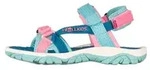 TROLLKIDS Kids Oslofjord Sandal Sandale