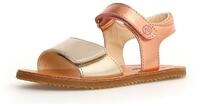 Naturino Naturino Sandalen Babis Barefoot Barfu&szlig;schuhe Leder Sandalette