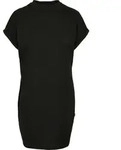 URBAN CLASSICS Shirtkleid Urban Classics Damen Ladies Rainbow Tee Dress (1-tlg)