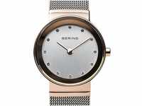 Bering Quarzuhr 10126-066
