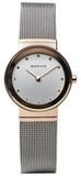 Bering Quarzuhr 10126-066