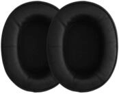 kwmobile 2x Ohr Polster f&uuml;r Srhythm NC25 / NC35 Noise Cancelling Ohrpolster