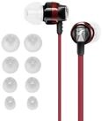 kwmobile 8x Ersatzpolster f&uuml;r Sennheiser CX 300S / CX 6.00BT / Momentum In-Ear