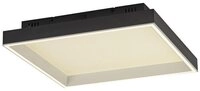 Neuhaus Q SMART HOME LIGHTS LED Deckenleuchte Q-MAGONG, Smart Home, LED fest