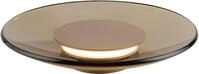 Neuhaus PURE LED Tischleuchte PURE Moon, LED fest integriert, Warmwei&szlig;, Stufenloses