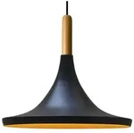 Bamyum Pendelleuchte Bamyum Genisy Pendelleuchte 31 cm Metall E27 Moderne...