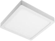 GTV LED Deckenleuchte LED Aufputz Deckenlampe Panel Deckenleuchte Rund,...