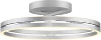Neuhaus PURE LED Deckenleuchte PURE Loop, CCT - &uuml;ber Fernbedienung, LED fest