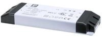 Paulmann LED-Streifen Pro Power Supply 24V DC 60VA IP20 Wei&szlig;/Kunststoff,...