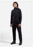 Odlo Skihose Zeroweight Windproof X Warm Optimaler Schutz und Komfort bei