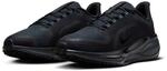 Laufschuh NIKE "W AIR ZM PEGASUS 41 GORE-TEX", Damen, Gr. 42, schwarz (schwarz,