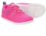 Xero Shoes Barfussschuhe Prio Big Kids - pink M&auml;dchen Sneaker 33 EU