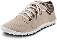 Leguano BEAT Barfu&szlig;schuh, Freizeitschuh, Halbschuh, Schn&uuml;rschuh f&uuml;r