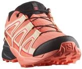 Salomon SPEEDCROSS WP J Wanderschuh wasserdicht