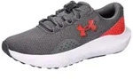Under Armour&reg; Under Armour Herren Laufschuhe Charged Surge 4 3027000 Laufschuh grau