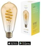 Hombli Spezialleuchtmittel smarte Filament Gl&uuml;hbirne