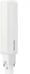 Philips Spezialleuchtmittel Philips Lighting LED-Kompaktlampe f.KVG/VVG CorePro