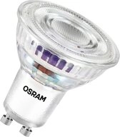 Osram LED-Leuchtmittel OSRAM HOMELIGHTING 4099854267789 LED-Reflektorlampe EEK...