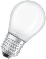 Osram LED-Leuchtmittel OSRAM HOMELIGHTING 4099854255830 LED EEK A (A - G) E27