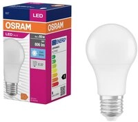 Osram LED-Leuchtmittel OSRAM HOMELIGHTING 4099854109799 LED EEK F (A - G) E27